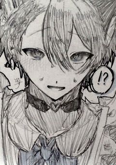 イラスト部屋