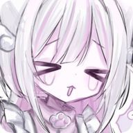 ᛝ　ぴ ぃ す　ᛝさんのアイコン画像