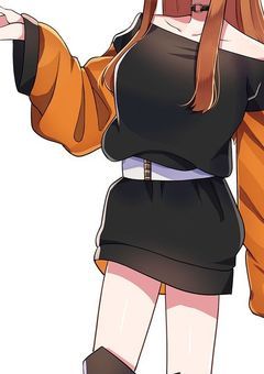 　　#　女 嫌 い な 君