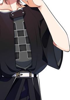 　　#　不 憫 ヒ ロ イ ン