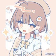 星崎 るいさんのアイコン画像