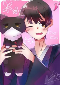 イラスト部屋 ५✍️