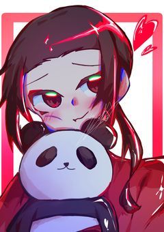 イラスト部屋 ५✍️