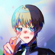 さめまぐろさんのアイコン画像