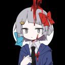 _白灰輝夜@しろはいかぐや_