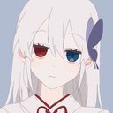 _月詠 白夜@つくよみ びゃくや_