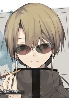 とある付喪神のお遊戯場(配信部屋)