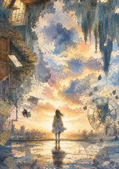 常識破りのアノマリー
