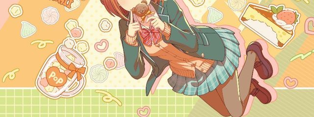NANOさんの壁紙画像