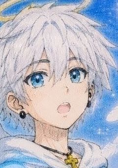界瑠くんの日記