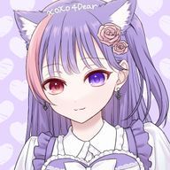 瑠璃川七星さんのアイコン画像