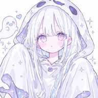 如月ばぁ☁️🫧🎧(天月結衣💧🌙)さんのアイコン画像