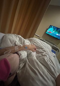 BE:FIRST hospital