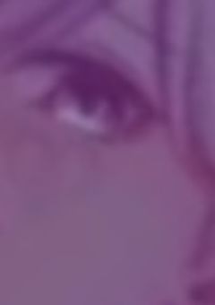 【iris】淫乱兎は性奴隷_♡