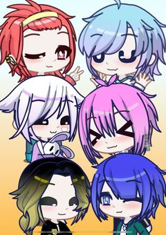 転校先がカオスすぎる！！！