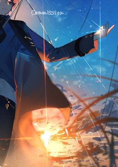 【参加型】星巡りの少年