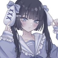 Lua ʚ*.✞.*ɞ    🎧☁️🕸さんのアイコン画像