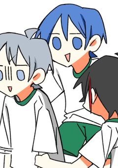 mrpk短編集だぞぃ！