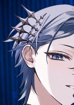 ホストの君と…