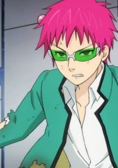 スパイファミリー&斉木楠雄の災難