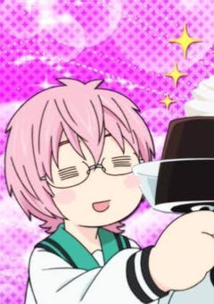 斉木楠雄と妹が探偵社に勧誘された!?