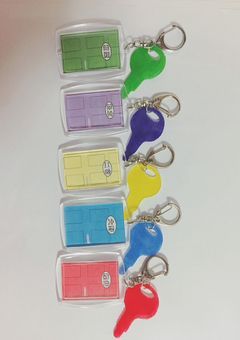 嵐とのSharehouse