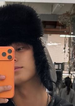 ミンギュになつかれる…?!