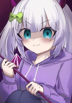 イラスト部屋