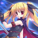 フェイト・T・ハラオウン