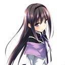 暁美ほむら