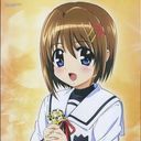 八神はやて