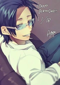 生徒会長と世話係