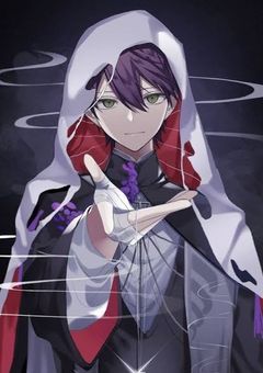 恋が終わる3秒前【knmc・fw】