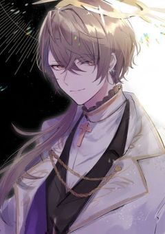 天使に魅入られた