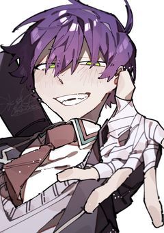 初恋リベンジ。【knmc】