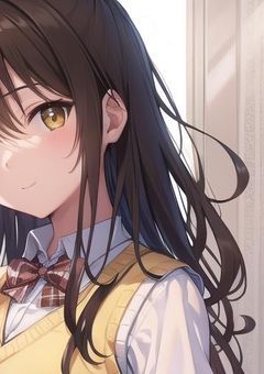 好きを追いかけるあの子