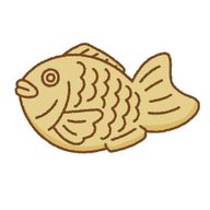  たい焼き粉さんのアイコン画像