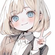 紫陽 翔　転生したよ　🚬💜🐈‍⬛さんのアイコン画像