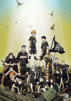 弱小バレー部主将に転生!?