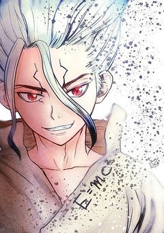 自力復活者だけど味方にはならねぇよ?