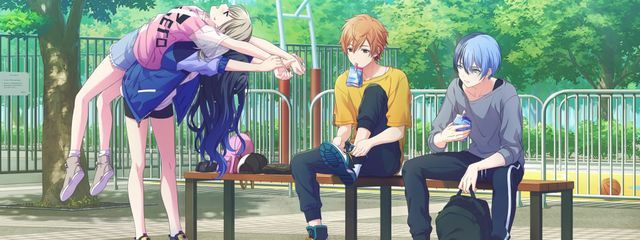 柘榴さんの壁紙画像