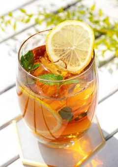 甘くて、苦い、君との恋