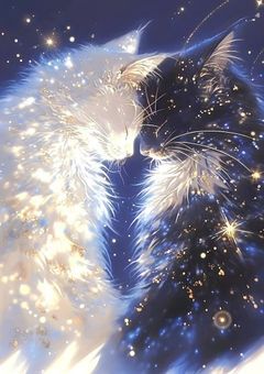 ある日、拾いました.....