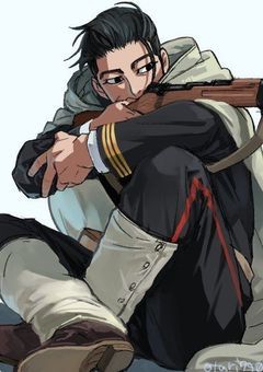 ＋いつの間に金塊探し参加させられてる件.