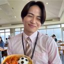 菊池風磨