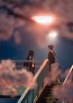 最初で最後の想い人