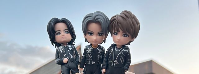 ミルクティさんの壁紙画像