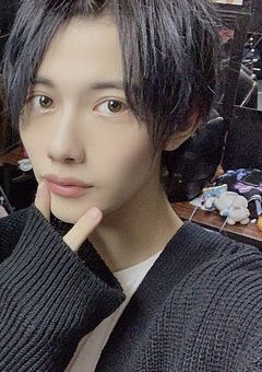 嫌がらせにも程がある/💙総受け
