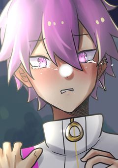 【iris】言葉を全て忘れても、夜空は綺麗