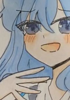 ˹　海月いるか メンバーシップ　˼